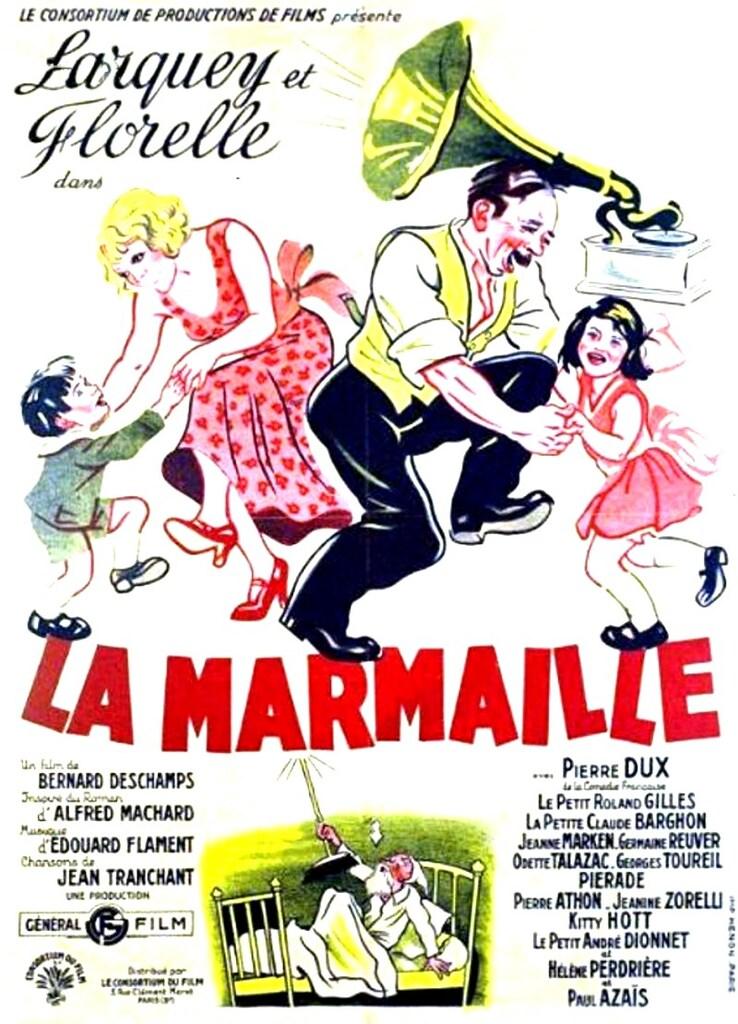 La Marmaille La Marmaille