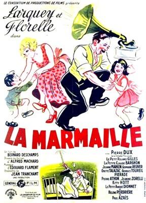 La Marmaille La Marmaille
