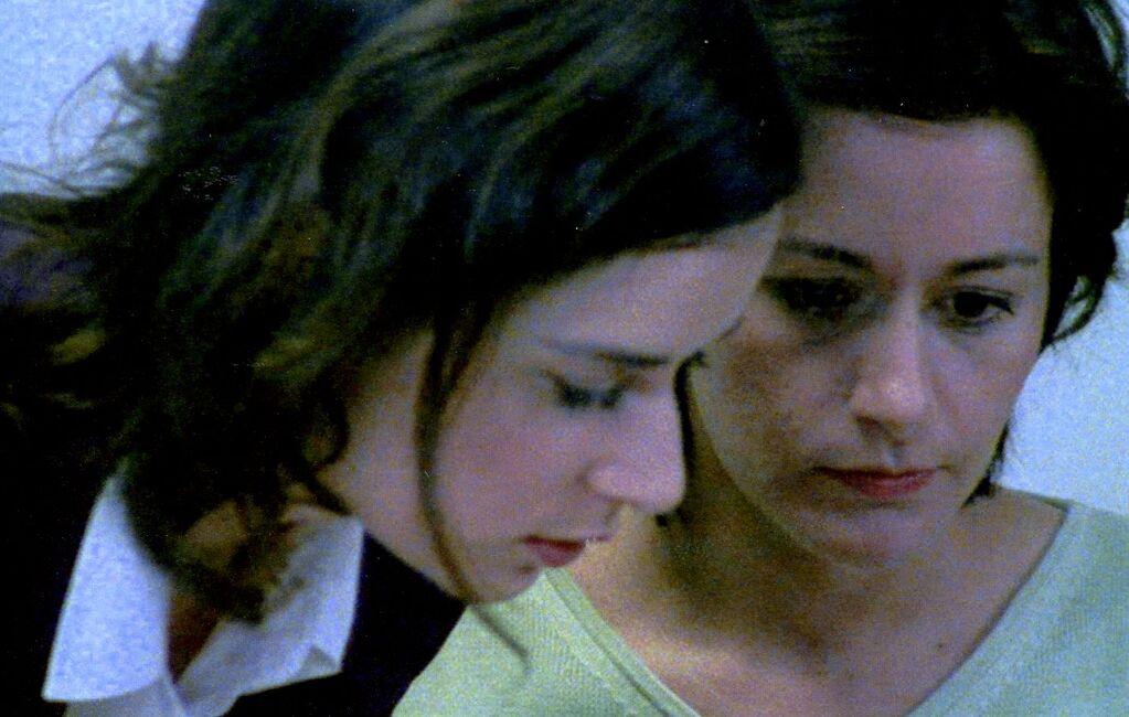 Festival Internacional de Cine de Estocolmo - 2003