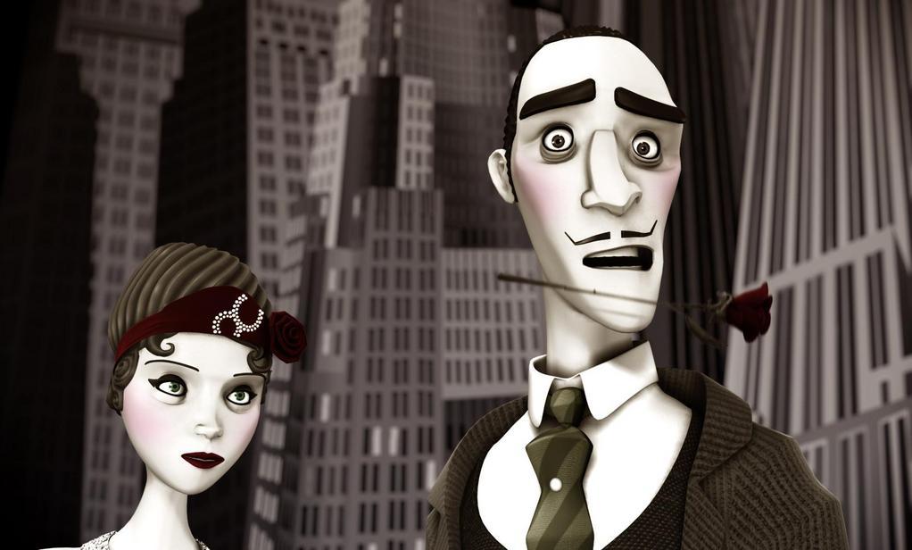 マイアミ - Romance in a Can - 2007