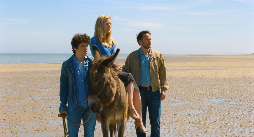 Festival Internacional de Cine de Jeonju - 2016