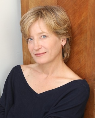 Aur&eacute;lia Petit - &copy; Carole Bella&iuml;che