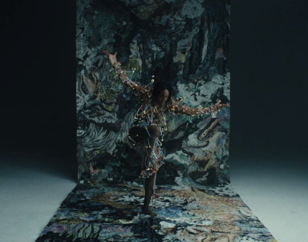 Augure: Infinite Trolling Augure: Infinite Trolling