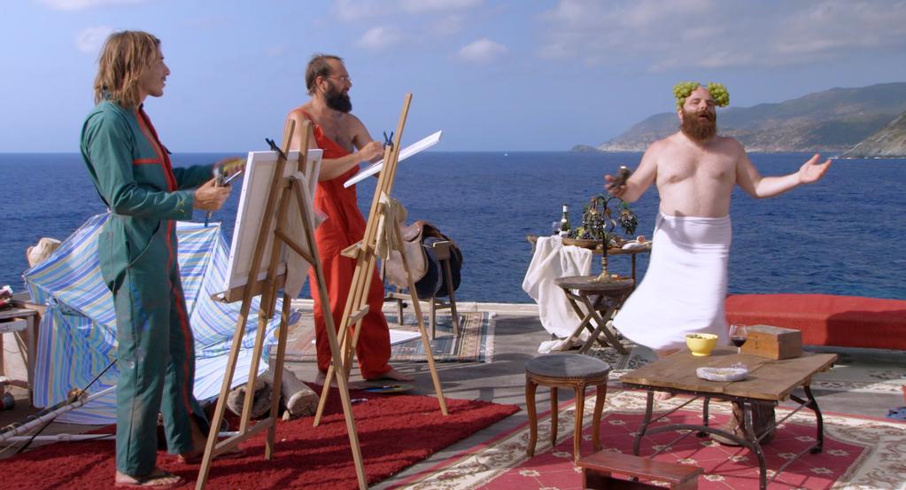 Istanbul Film Festival - 2017