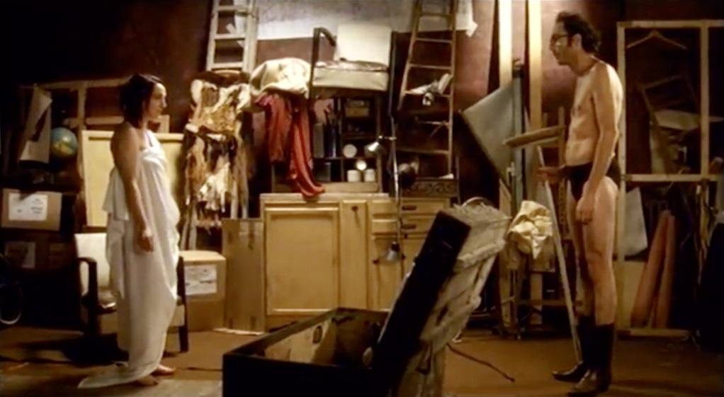 With a Capital L With a Capital L