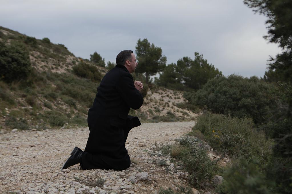 ブリュノ・デュモン ブリュノ・デュモン