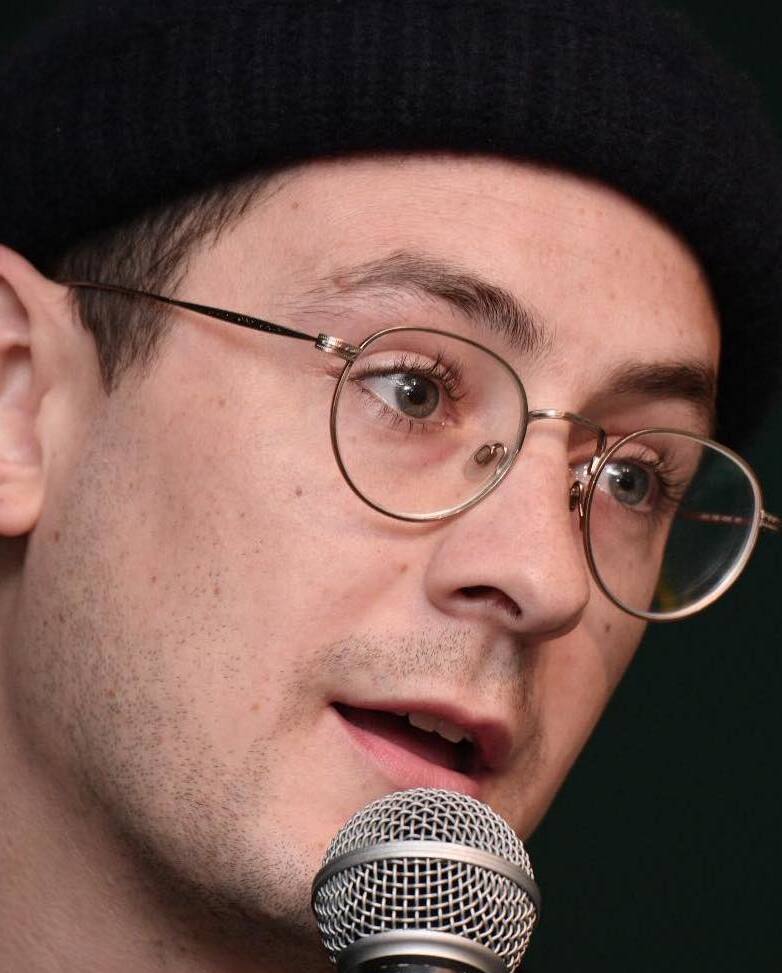 Simon Serna Simon Serna