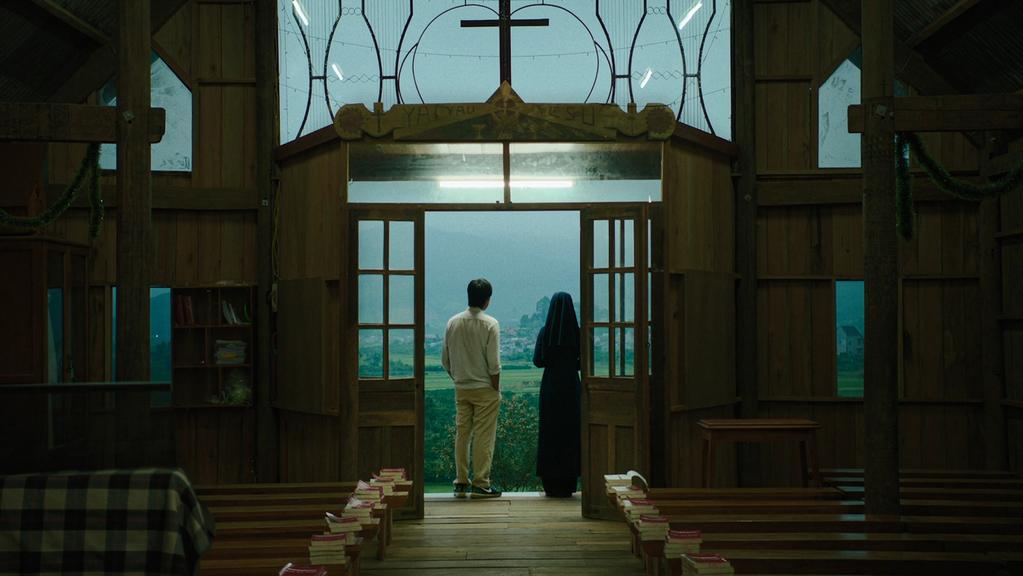 Mostra - S&atilde;o Paulo International Film Festival - 2023