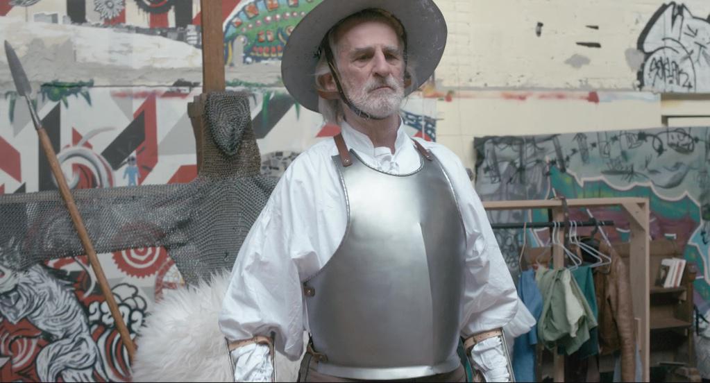 Chevaliers errants Chevaliers errants