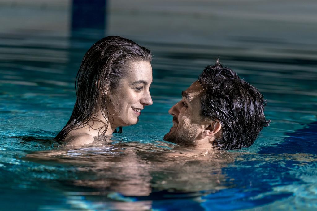 Richmond French Film Festival - 2017 Richmond French Film Festival - 2017