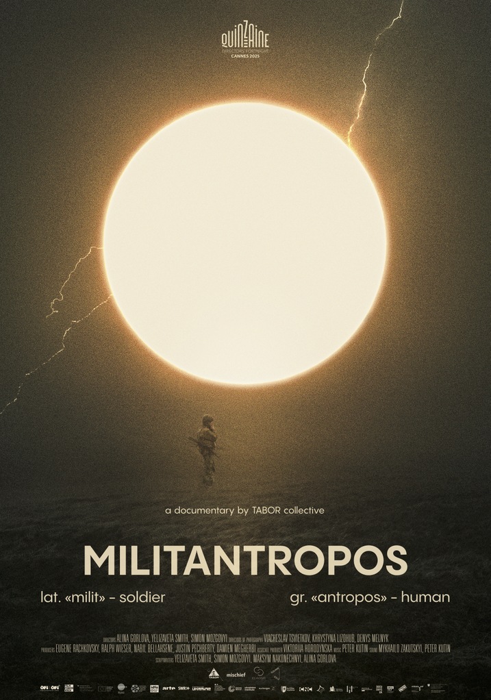 Militantropos
