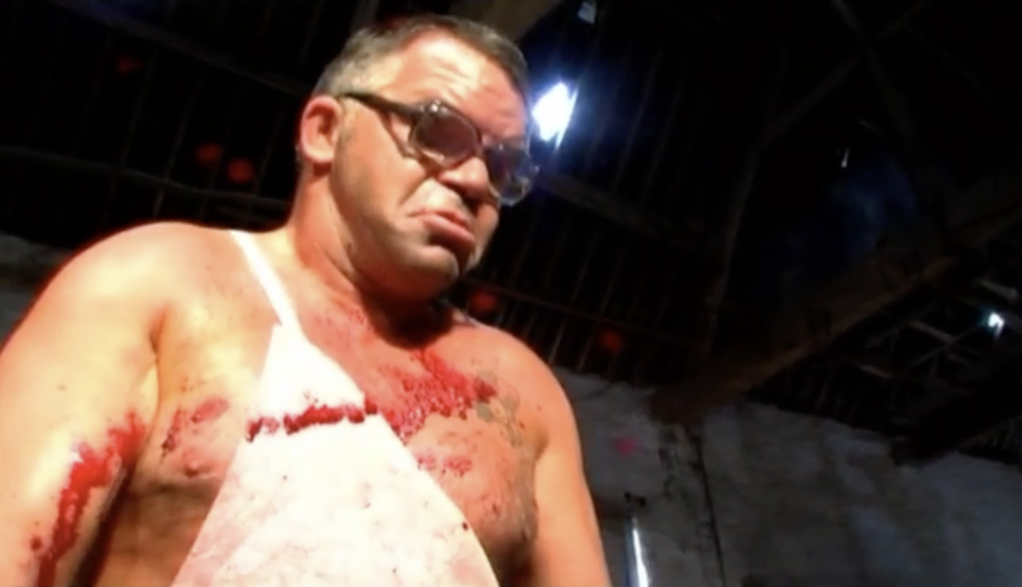 Fantasy Filmfest - 2007