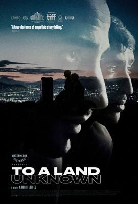 To a Land Unknown - USA To a Land Unknown - USA