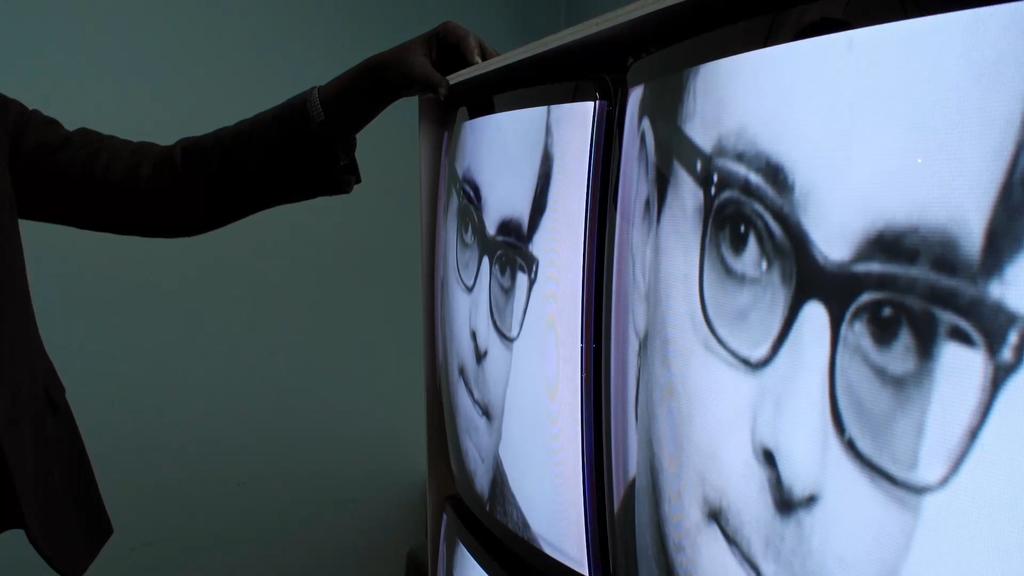 Juste un mouvement - © Vincent Pinckaers Juste un mouvement - © Vincent Pinckaers