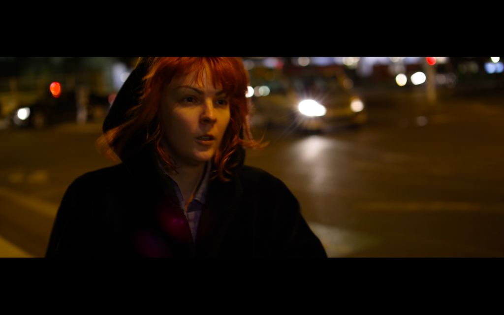 Le Garçon sur le quai Le Garçon sur le quai