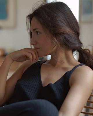 Coralie Lavergne Coralie Lavergne