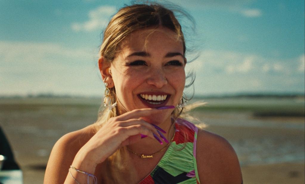 Anja Verderosa - © Move Movie Anja Verderosa - © Move Movie