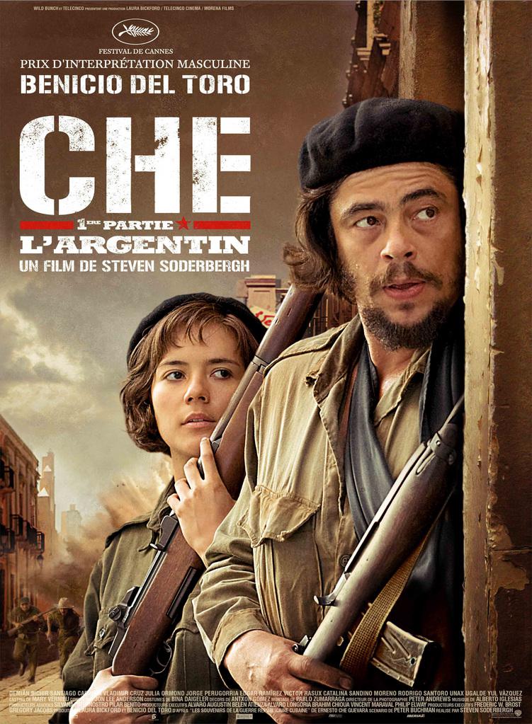 Che : L'Argentin/チェ28歳の革命