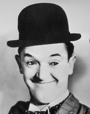 Stan Laurel Stan Laurel