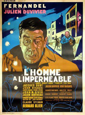 The Man in the Raincoat The Man in the Raincoat