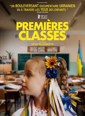 Premières Classes Premières Classes