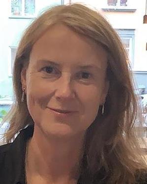 Ann Nordstrom Ann Nordstrom