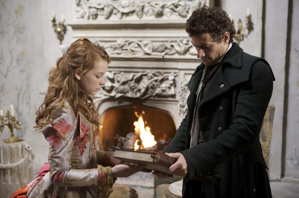 Sean Farrow - &copy; 2005 Metropolitan Filmexport