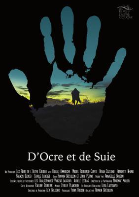 Smoke and Ocher Smoke and Ocher