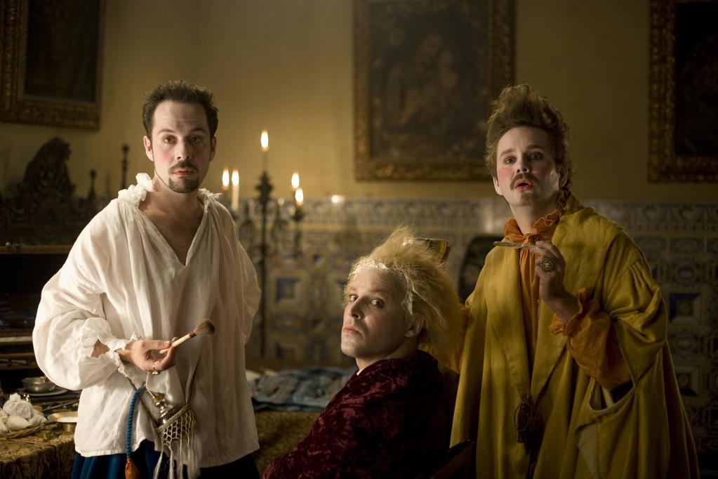 Rosa y negro - © Lucia Faraig Rosa y negro - © Lucia Faraig