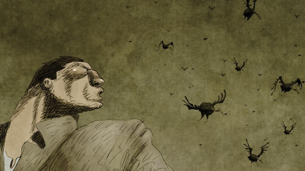 Duel à Monte Carlo Del Norte Duel à Monte Carlo Del Norte