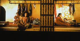 La Fille de Keltoum / ケルトゥムの娘 La Fille de Keltoum / ケルトゥムの娘