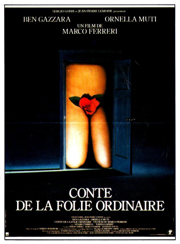 Conte de la folie ordinaire Conte de la folie ordinaire