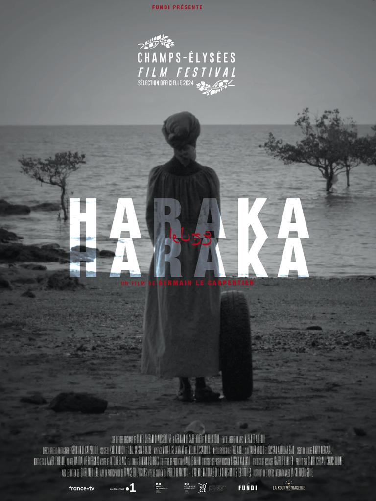 Haraka Haraka Haraka Haraka