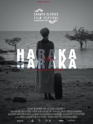 Haraka Haraka Haraka Haraka