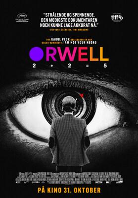 Orwell: 2+2=5 - Norway