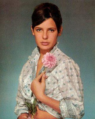 Dani&egrave;le Gaubert