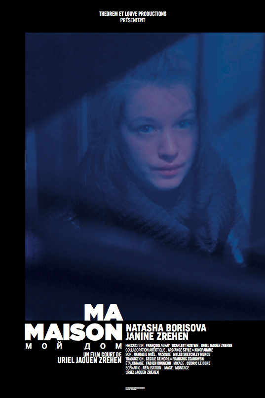 Moy dom (Ma maison) Moy dom (Ma maison)