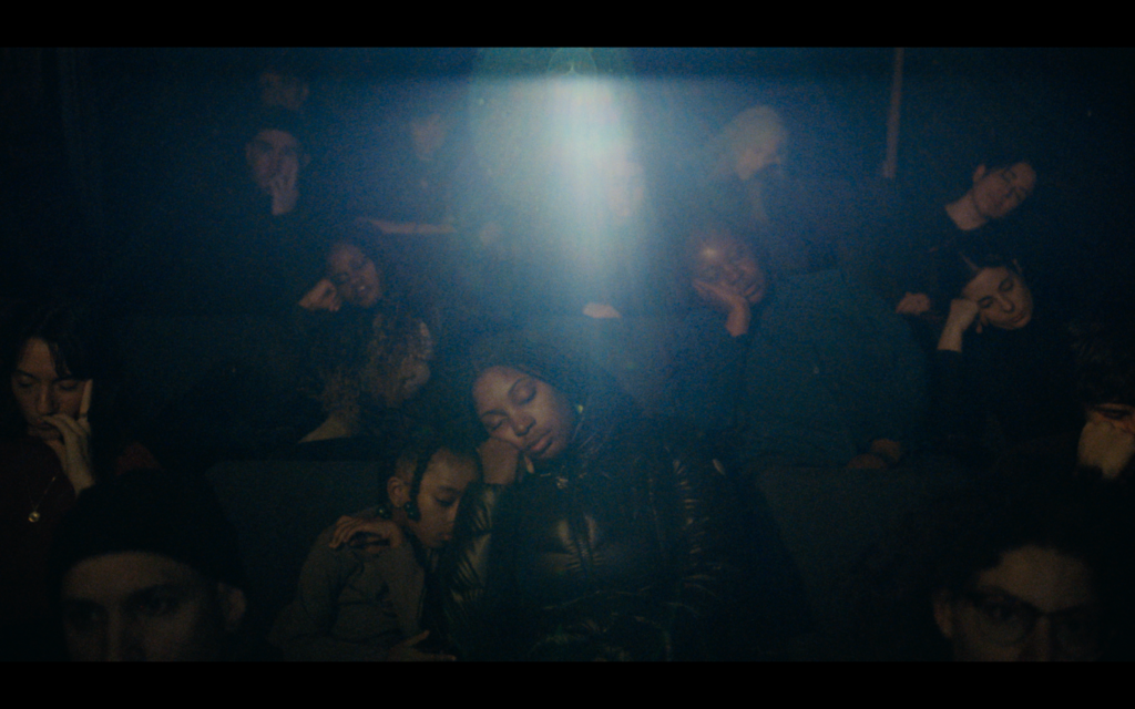Festival Internacional de Cine de R&oacute;terdam (IFFR) - 2026