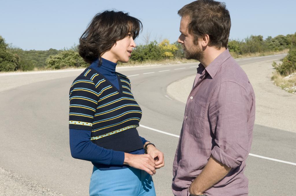 Richmond French Film Festival - 2011 Richmond French Film Festival - 2011