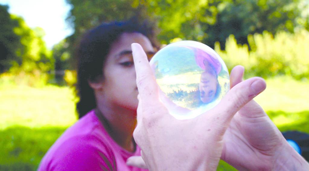 Cap aux bords Cap aux bords