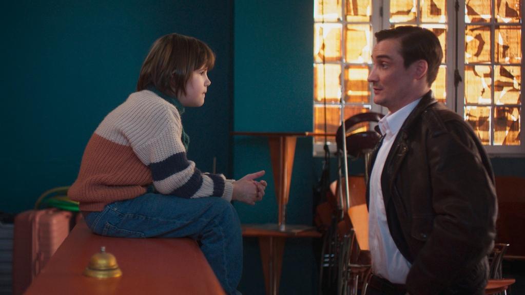 Ceux qui comptent - &copy; Les Films du 24 - France 2 Cin&eacute;ma