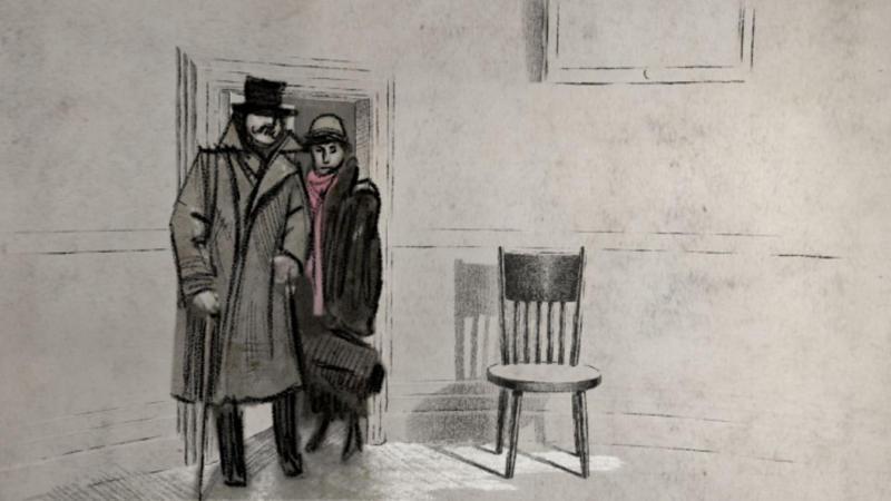 Festival of European Films on Wheels of Ankara - 2011 Festival of European Films on Wheels of Ankara - 2011