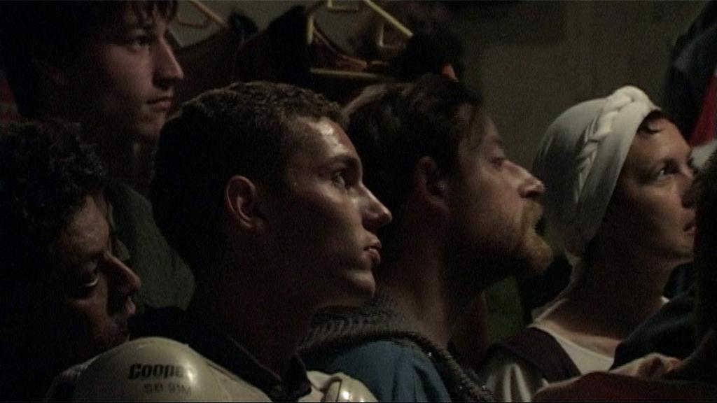 Festival Internacional de Cine de R&oacute;terdam (IFFR) - 2011