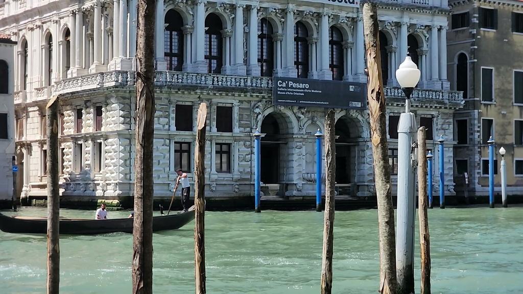 Li Chevalier, Ink and Soul - &copy; G&eacute;n&eacute;ration Vid&eacute;o