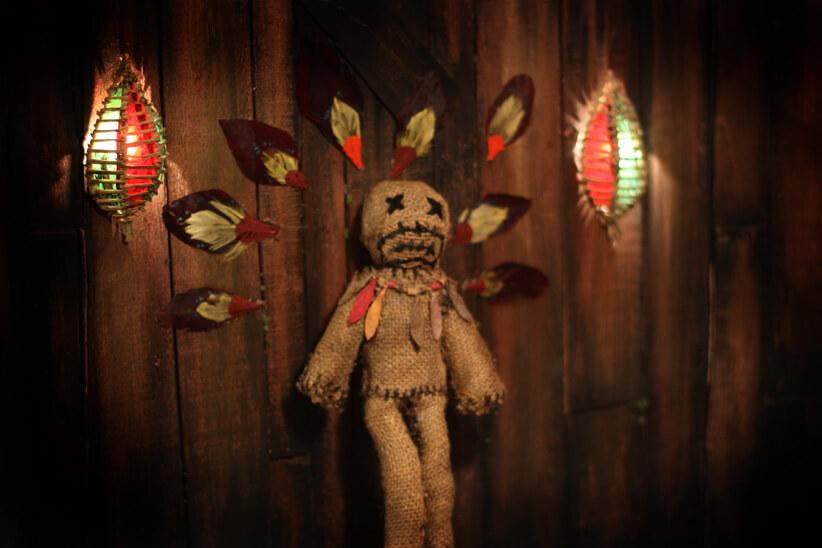 Le Chant des grenouilles