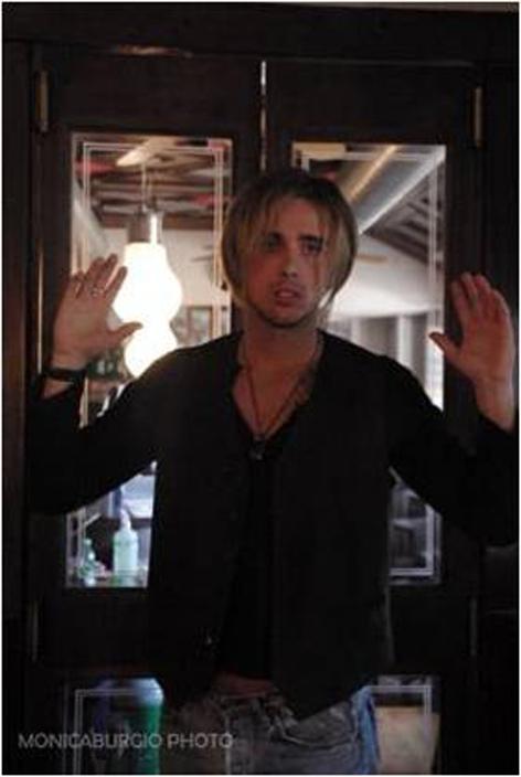 Border Line Border Line