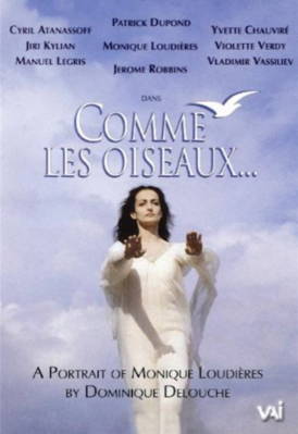 Comme les oiseaux...