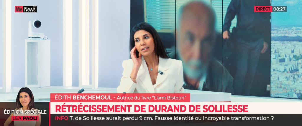 Tough Luck - &copy; MES Productions - TF1 Films Production - Malec Productions