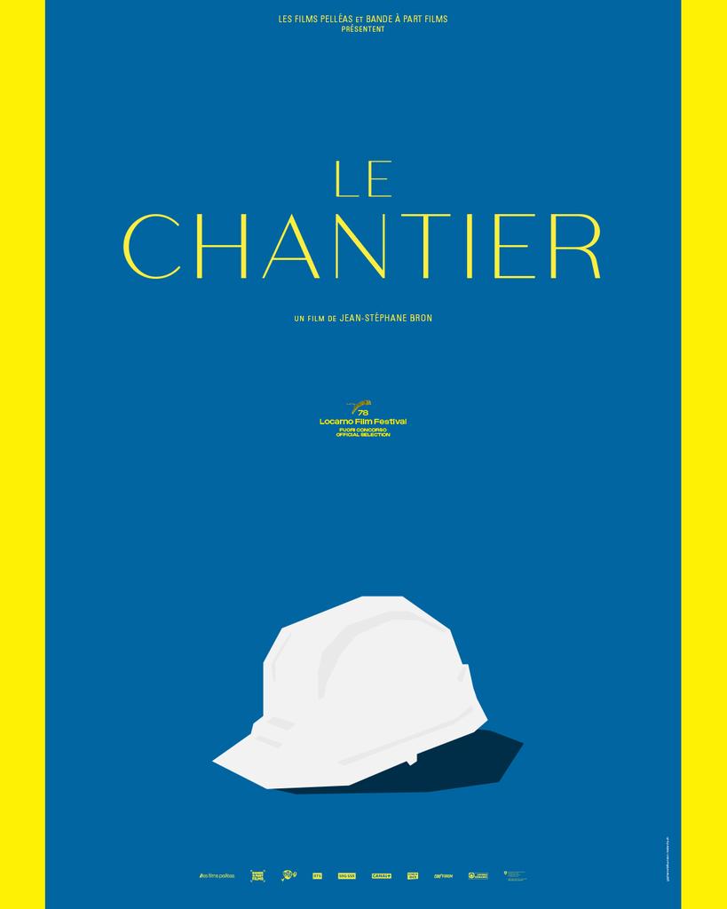 Le Chantier Le Chantier