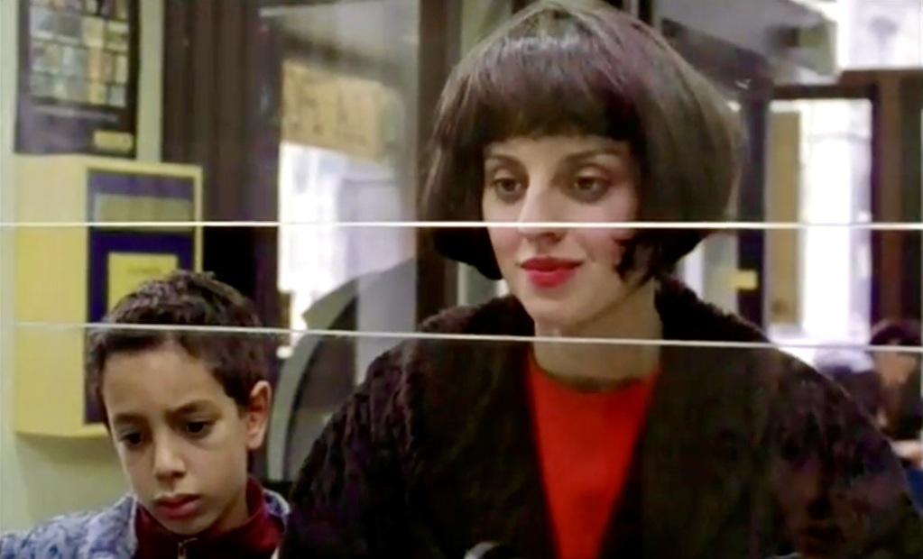 Lutin Short Film Awards - 1999